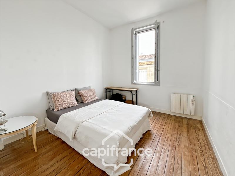 Maison - 64 m² - 3 pièces