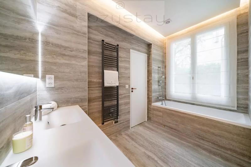 Maison - 131 m² - 4 pièces