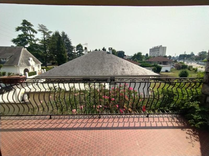 Appartement - 107 m² - 4 pièces