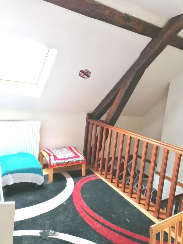 Maison de campagne - 115 m² - 5 pièces