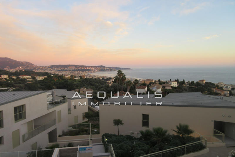 Appartement - 53 m² - 2 pièces