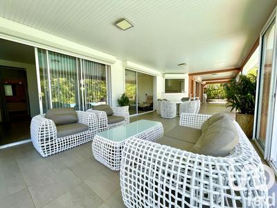 Maison - 168 m² - 5 pièces