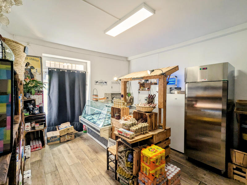 Maison - 83 m² - 4 pièces