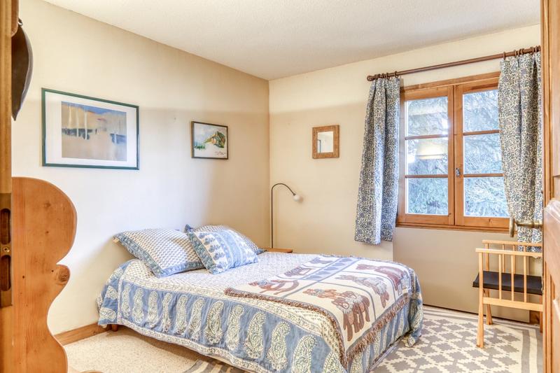 Appartement - 134 m² - 5 pièces