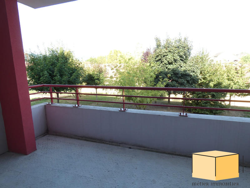 Appartement - 39 m² - 2 pièces