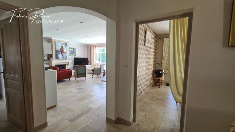 Maison - 147 m² - 6 pièces