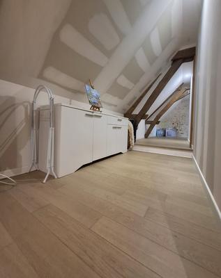 Maison - 161 m² - 6 pièces