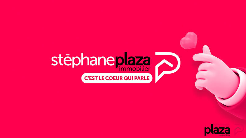 Maison - 102 m² - 4 pièces