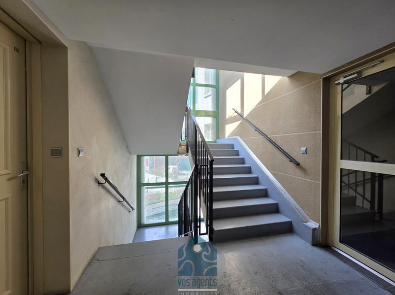 Appartement - 53 m² - 2 pièces