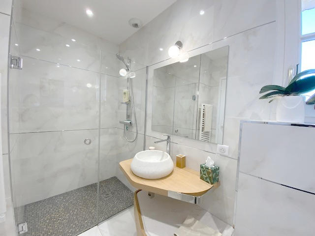 Maison - 153 m² - 6 pièces