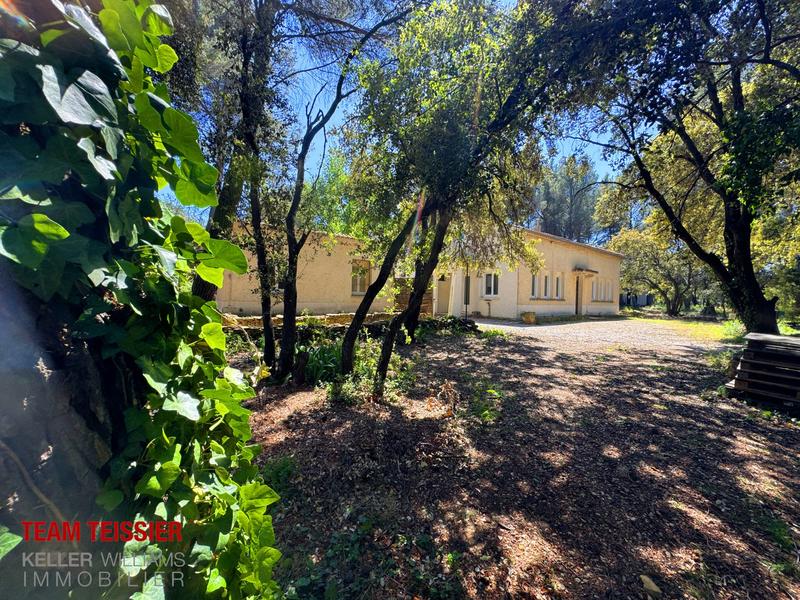 Maison - 113 m² - 5 pièces