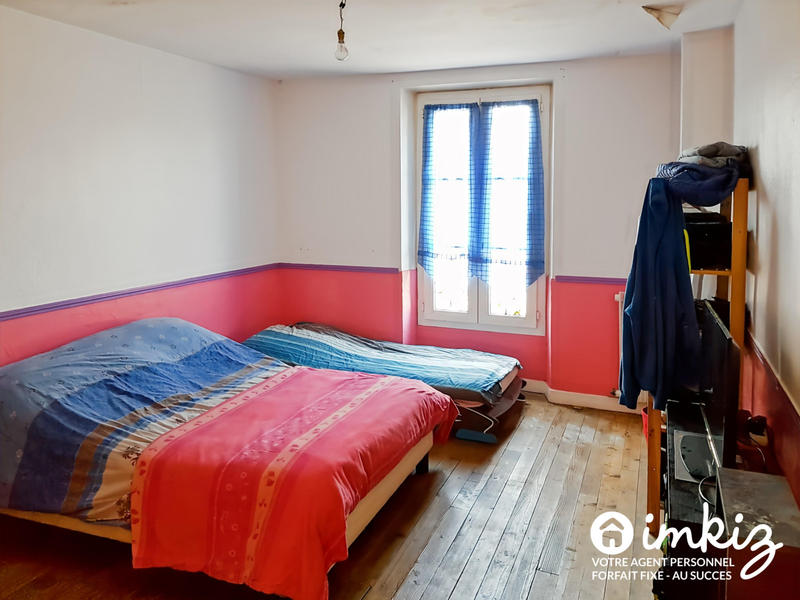 Maison - 532 m² - 10 pièces