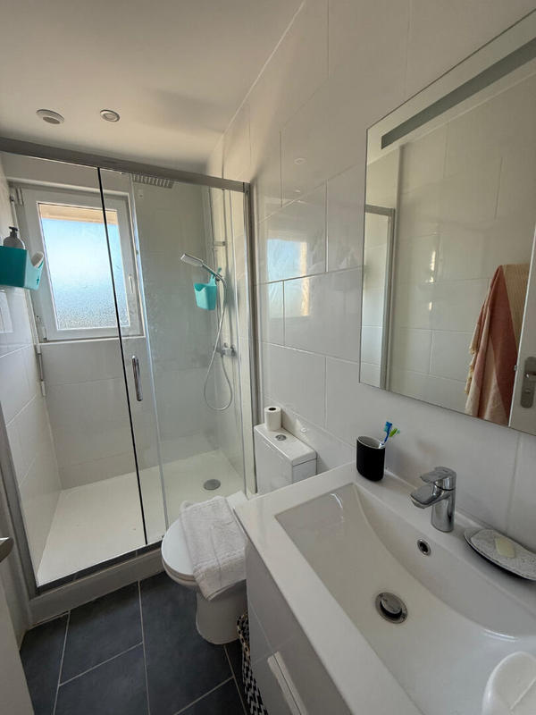 Appartement - 48 m² - 3 pièces