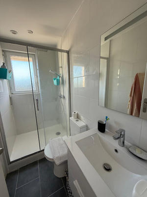 Appartement - 48 m² - 3 pièces