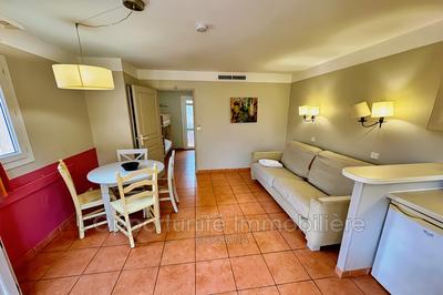 Appartement - 24 m² - 1 pièce