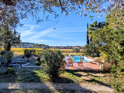 Propriété - 252 m² - 12 pièces