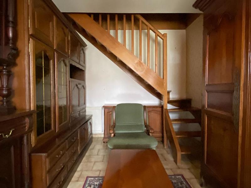 Maison en pierre - 101 m² - 4 pièces