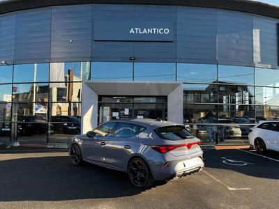 Cupra Leon eHybrid 204 ch Dsg6 V