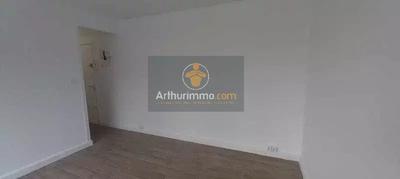 Appartement - 25 m² - 1 pièce