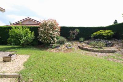 Maison - 86 m² - 4 pièces