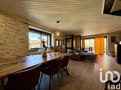 Maison de village - 200 m² - 6 pièces