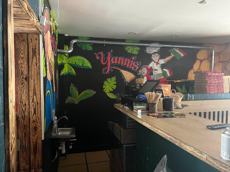 Local commercial - 60 m²