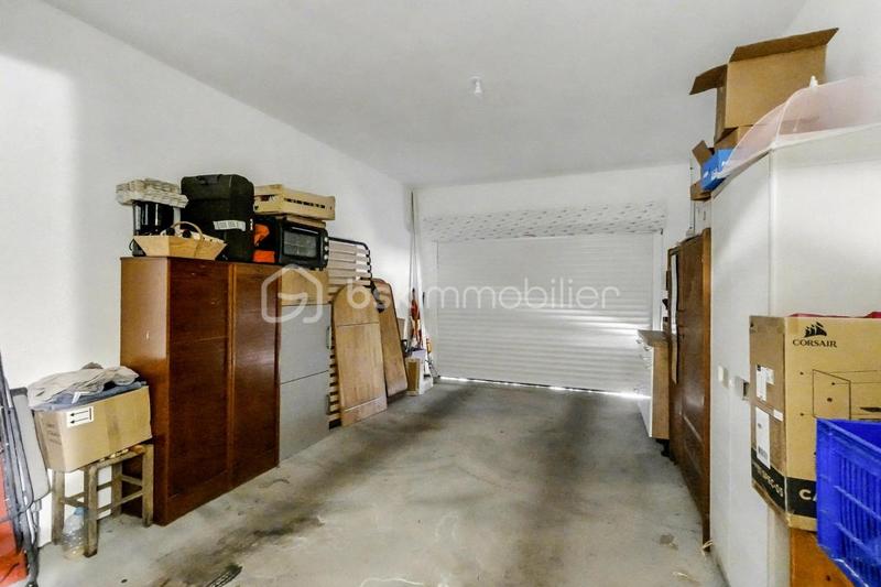 Villa - 137 m² - 5 pièces