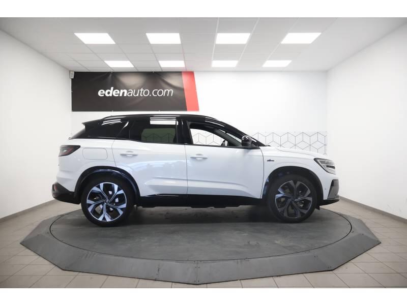 Renault Austral E-Tech full hybrid 200 Gsr2 Techno esprit Alpine