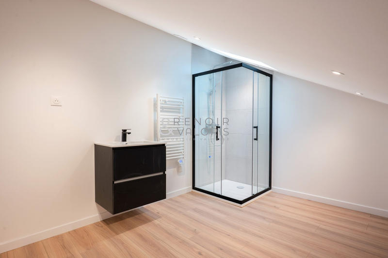 Appartement - 73 m² - 3 pièces