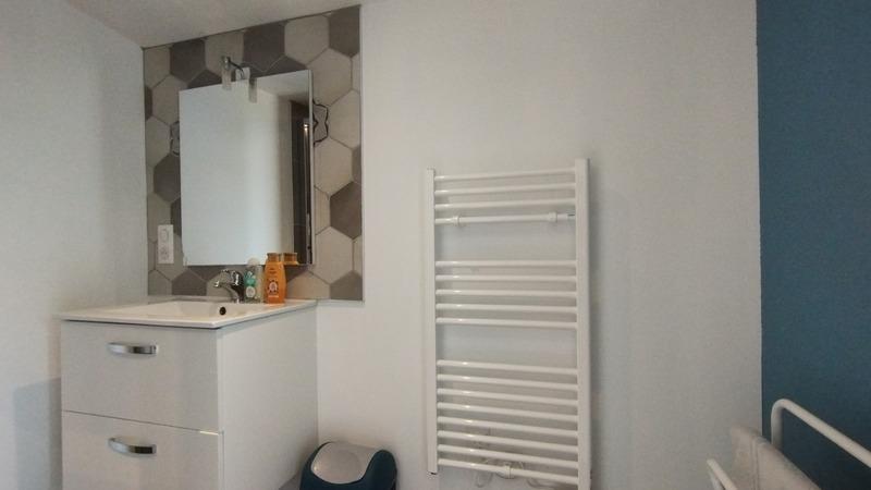 Maison - 124 m² - 6 pièces