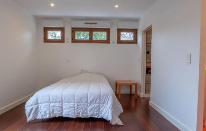 Maison - 182 m² - 6 pièces