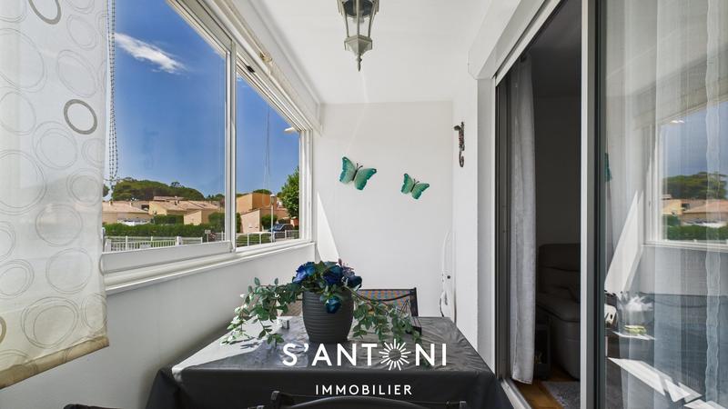 Appartement - 77 m² - 3 pièces