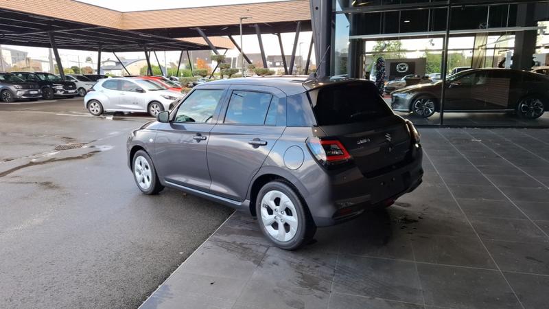 Suzuki Swift VI 1.2 Dualjet Hybrid Privilege