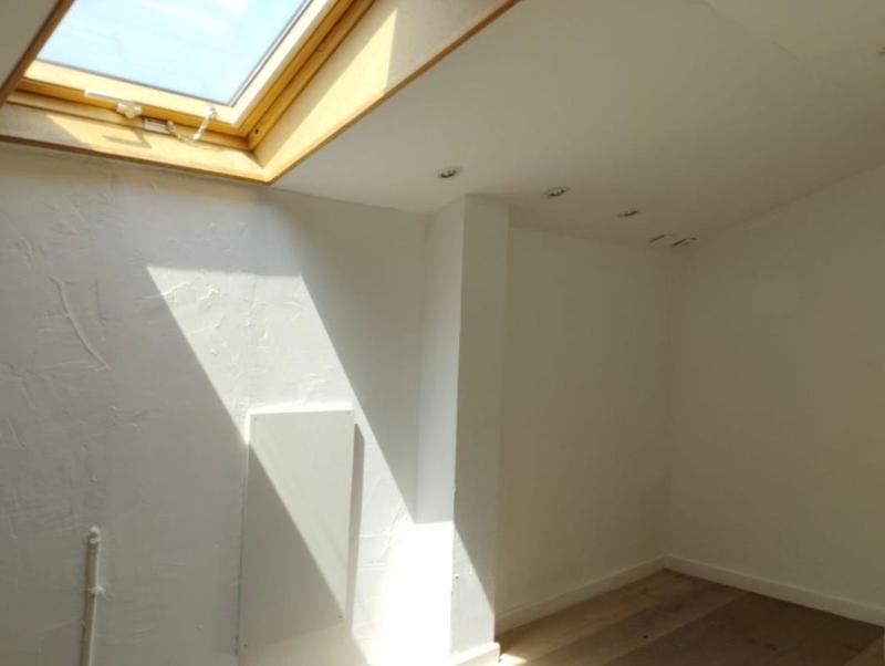 Maison de ville - 58 m² - 3 pièces