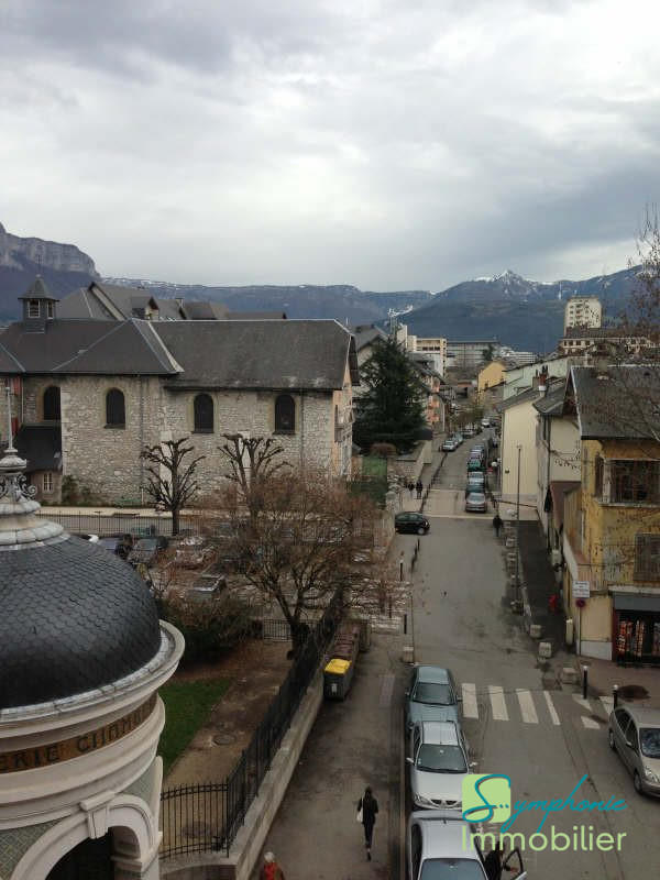 Appartement - 35 m² - 1 pièce