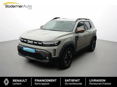 Dacia Duster Hybrid 140 Extreme