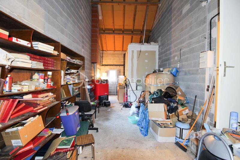 Villa - 130 m² - 7 pièces