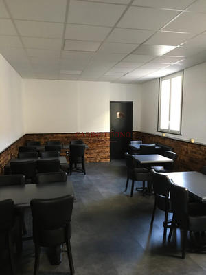 Fonds de commerce - Hôtellerie / Restauration - 170 m²