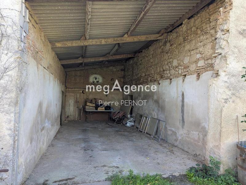 Corps de ferme - 135 m² - 6 pièces