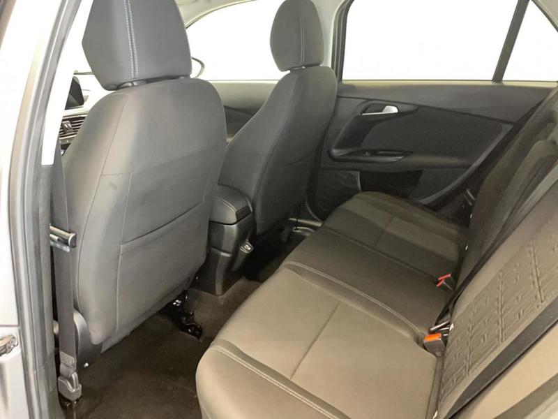 Fiat Tipo Sw My23 1.5 Firefly Turbo 130 ch s&amp;S Dct7 Hybrid Cross