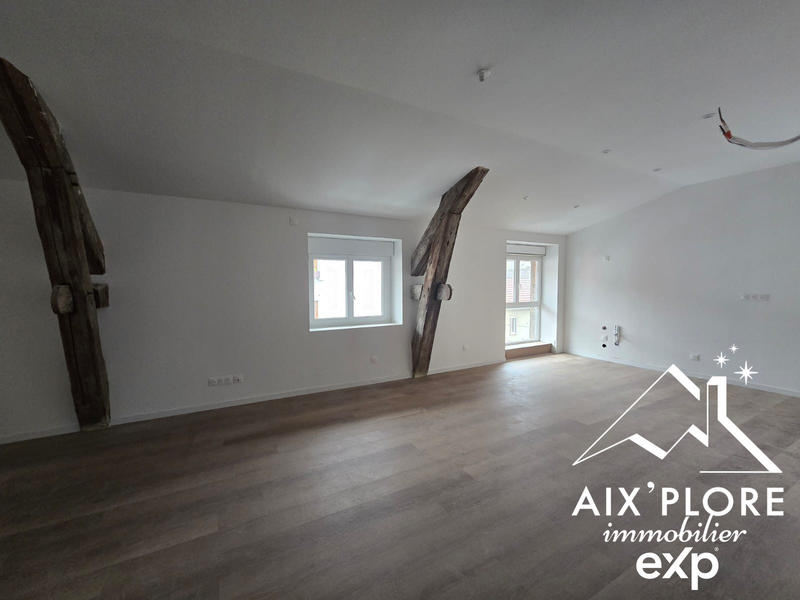 Appartement - 87 m² - 4 pièces