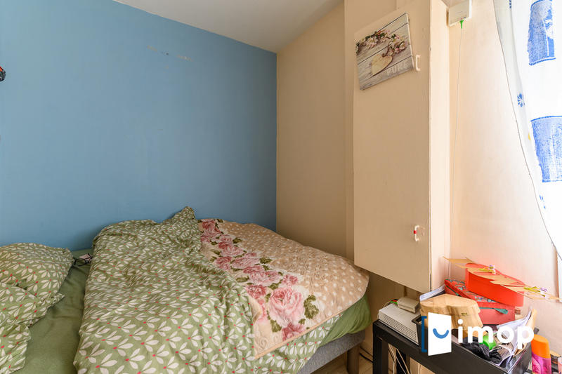 Maison - 74 m² - 4 pièces