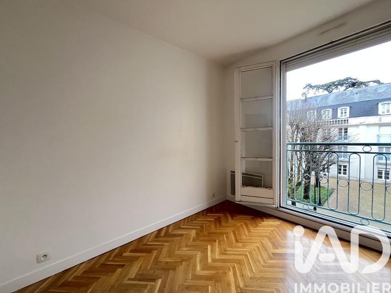 Appartement - 109 m² - 4 pièces