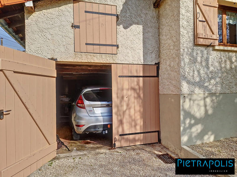 Maison - 126 m² - 5 pièces