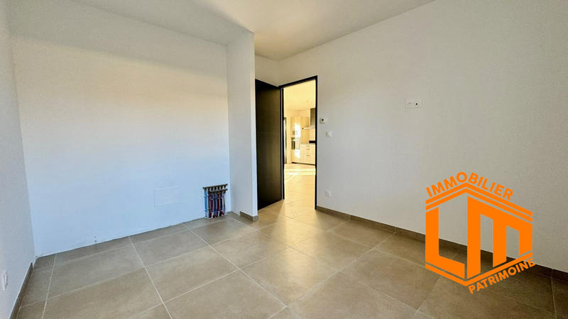 Villa - 97 m² - 4 pièces