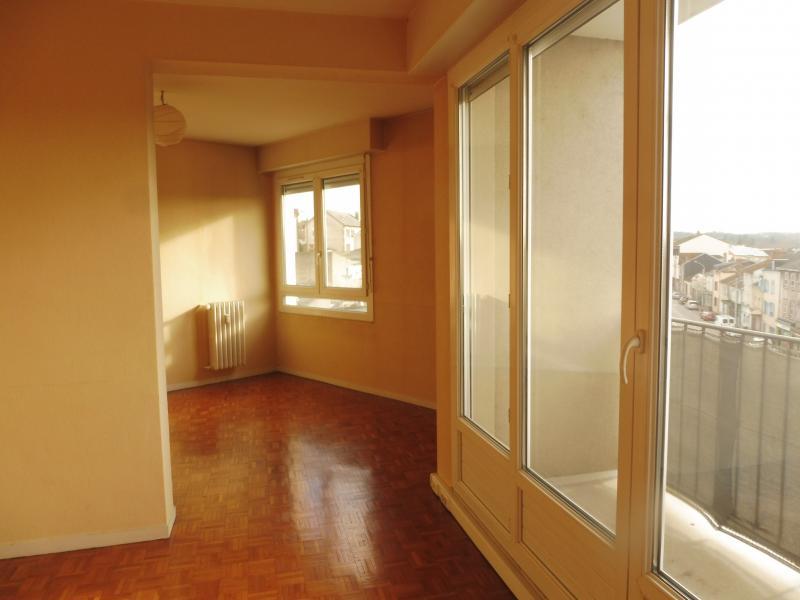 Appartement - 63 m² - 4 pièces