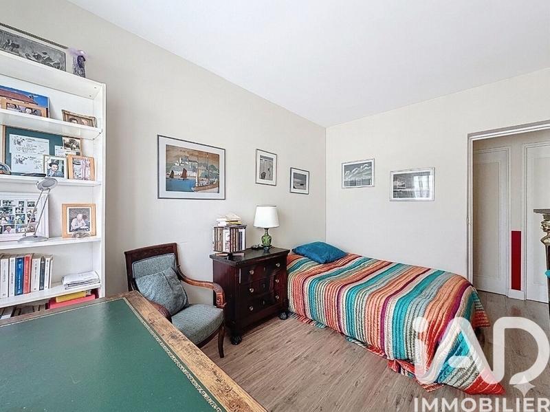 Appartement - 91 m² - 5 pièces