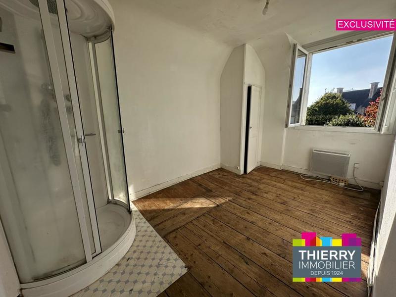 Appartement - 31 m² - 2 pièces