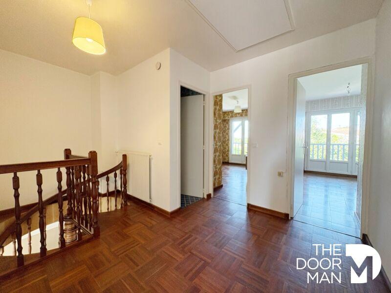 Maison - 127 m² - 5 pièces