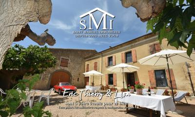 Maison - 190 m² - 7 pièces